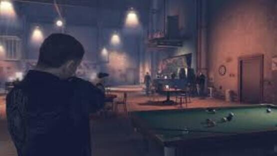Screenshot Alekhine's Gun 2