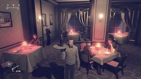 Screenshot Alekhine's Gun 3