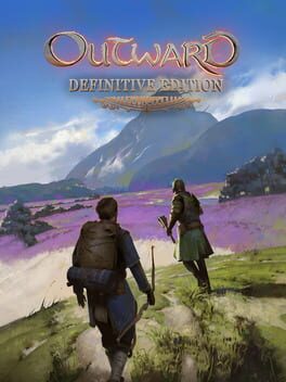 Cover Outward: Definitive Edition