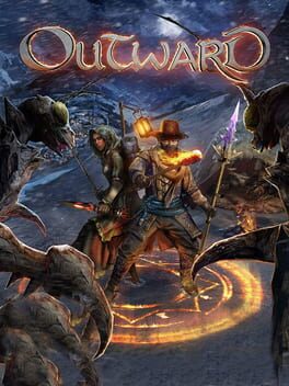 Cover Outward
