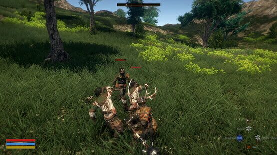 Screenshot Outward 3