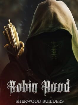 Cover Robin Hood: Sherwood Builders