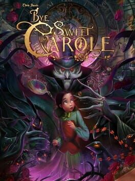 Cover Bye Sweet Carole