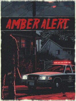 Cover Amber Alert
