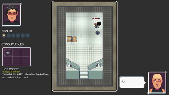 Screenshot Karma City Police 3