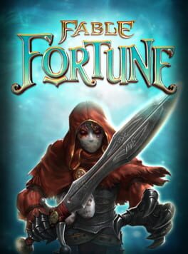 Cover Fable Fortune