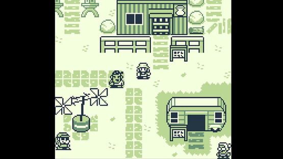 Screenshot Kudzu 1