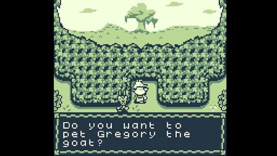 Screenshot Kudzu 2