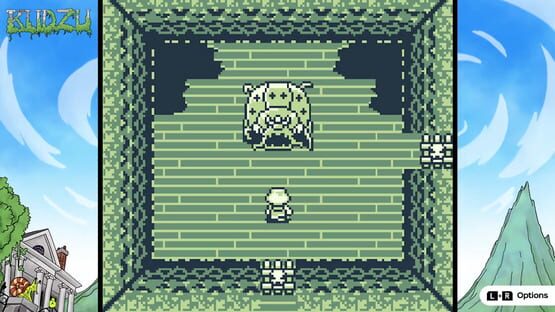 Screenshot Kudzu 3