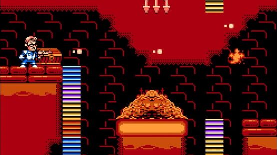 Screenshot Angry Video Game Nerd 8-bit 1