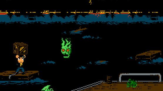 Screenshot Haunted: Halloween '86 - The Curse of Possum Hollow 3