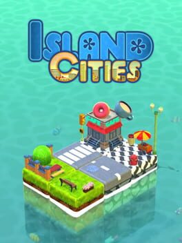 Cover Island Cities