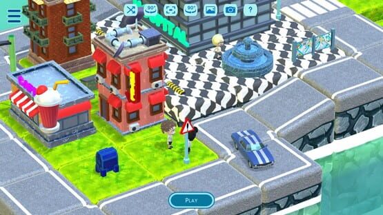Screenshot Island Cities 3