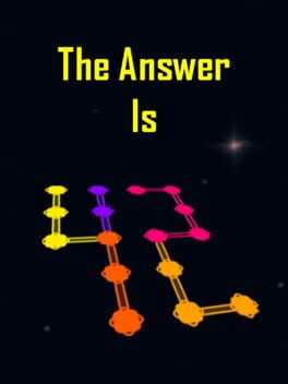 Cover The Answer is 42
