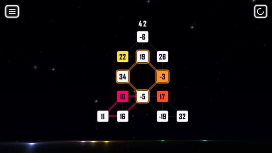 Screenshot The Answer is 42 3