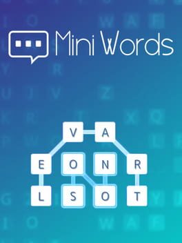Cover Mini Words