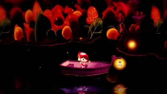 Screenshot Mineko's Night Market 2