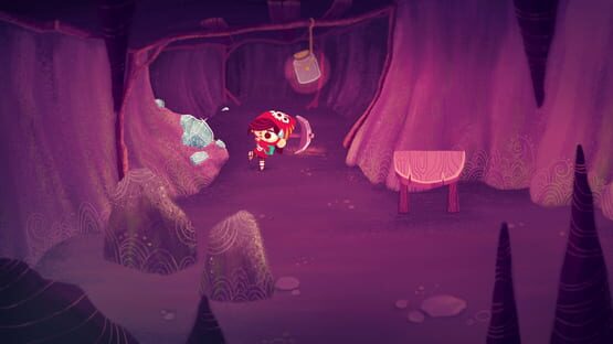 Screenshot Mineko's Night Market 3