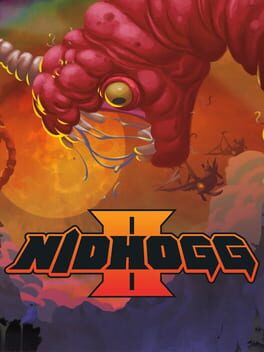Cover Nidhogg 2