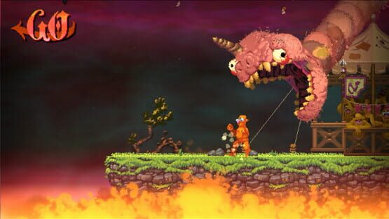 Screenshot Nidhogg 2 2