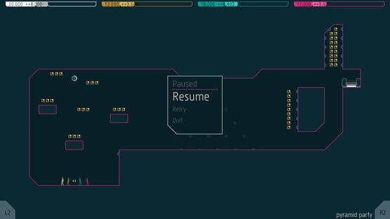 Screenshot N++ 3