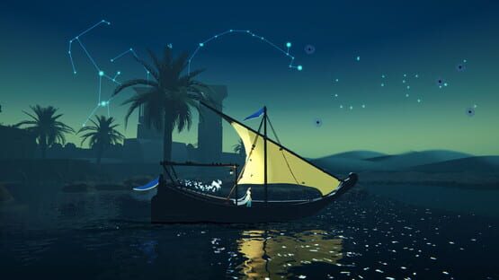 Screenshot Nightscape 3
