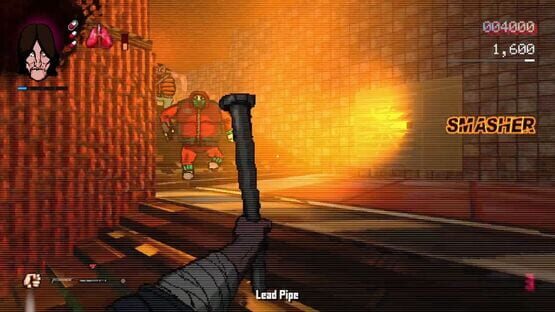 Screenshot Neckbreak 2