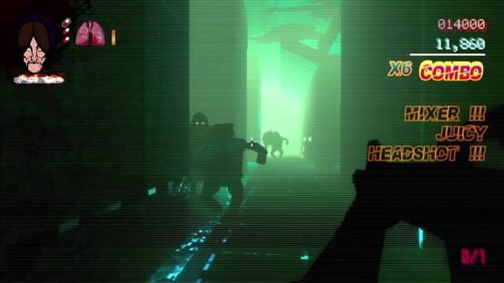 Screenshot Neckbreak 3