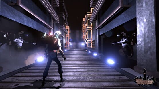 Screenshot The Watchmaker 3