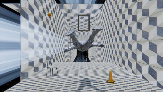 Screenshot Afterglitch 1