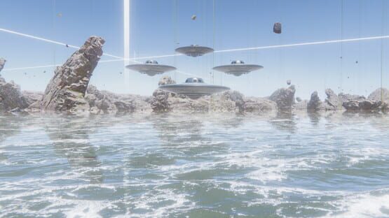 Screenshot Afterglitch 2