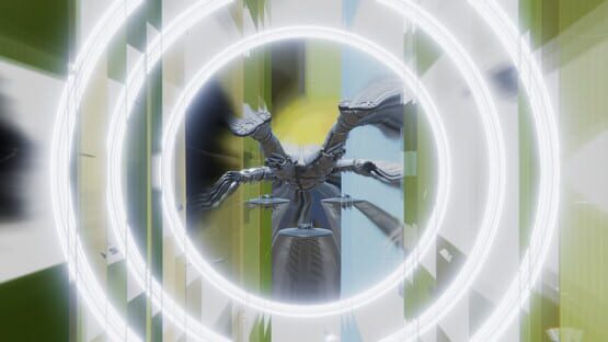 Screenshot Afterglitch 3