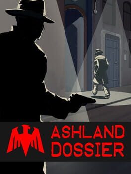Cover Ashland Dossier