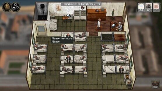 Screenshot Ashland Dossier 1