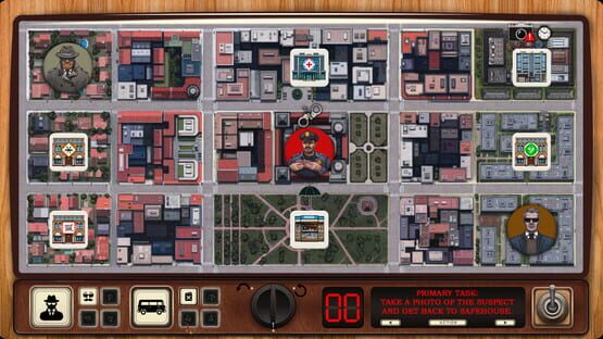 Screenshot Ashland Dossier 3