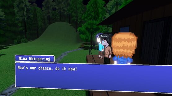 Screenshot Astralojia: Episode 1 2