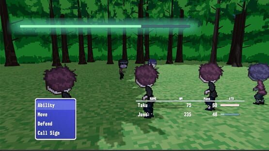 Screenshot Astralojia: Episode 1 3