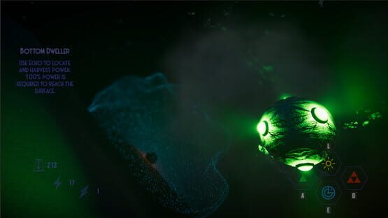 Screenshot Atoll 2