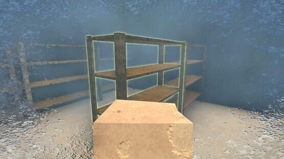 Screenshot Cafe Owner Simulator 1