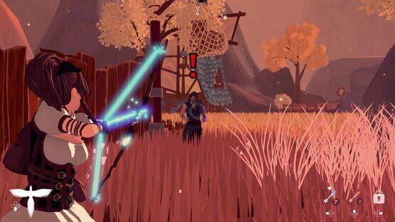 Screenshot Cynthia: Hidden in the Moonshadow - Ultimate Edition 2
