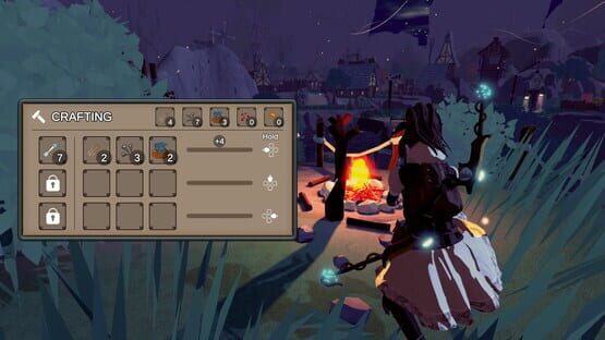 Screenshot Cynthia: Hidden in the Moonshadow - Ultimate Edition 3