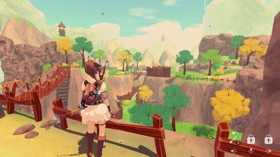 Screenshot Cynthia: Hidden in the Moonshadow - Ultimate Edition 1