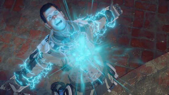 Screenshot Dead Rising 4: Deluxe Edition 1