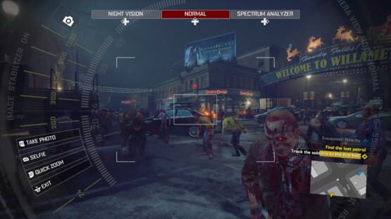 Screenshot Dead Rising 4: Deluxe Edition 2