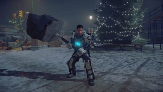 Screenshot Dead Rising 4: Deluxe Edition 3