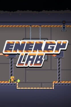 Cover Energy Lab