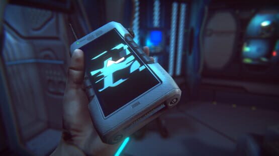 Screenshot Far Out: Selene 1