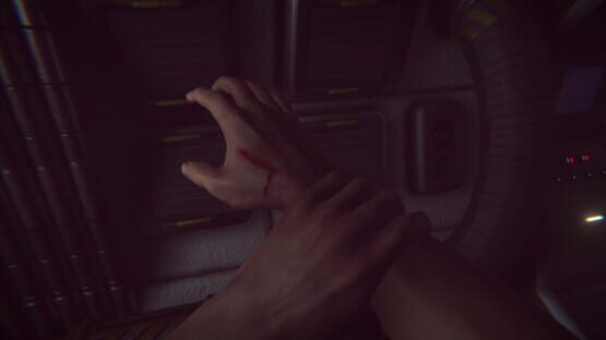 Screenshot Far Out: Selene 2