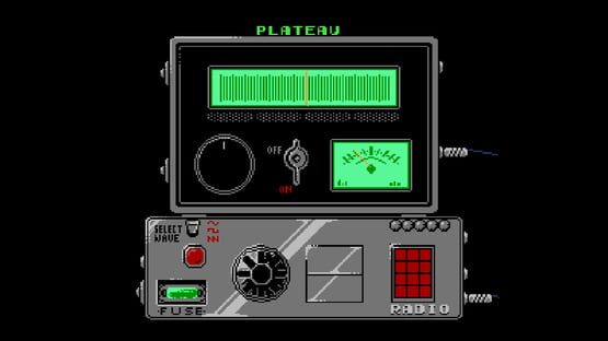 Screenshot Full Quiet 2