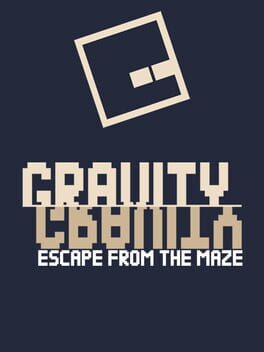 Cover Gravity Escape from the Maze